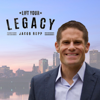 Lift Your Legacy Podcast with Rabbi Jacob Rupp - Jacob Rupp