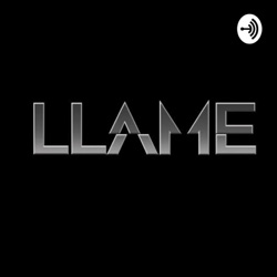 Llame-podden