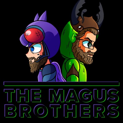 The Magus Brothers