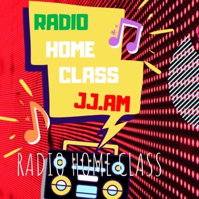 RADIO HOME CLASS