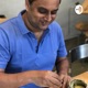 Running a restaurant means making a fresh start every day: Jasleen Marwah, Folk restaurant.