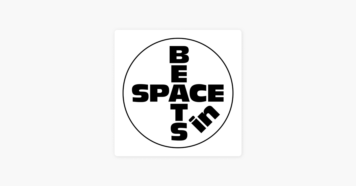 Beats Space on Apple Podcasts