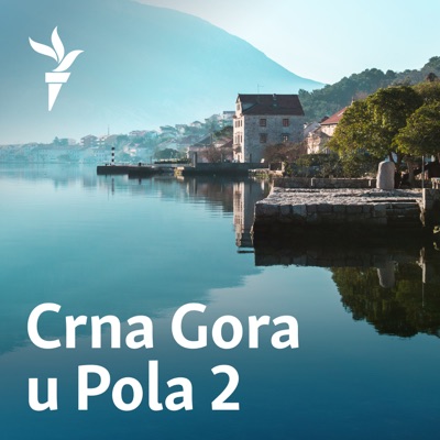 Crna Gora u pola dva Crna Gora u pola dva