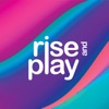 Rise and Play Podcast artwork