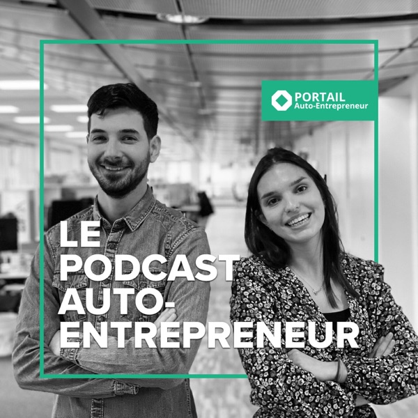 Podcast Auto-Entrepreneur