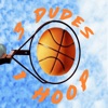 3 Dudes 1 Hoop artwork