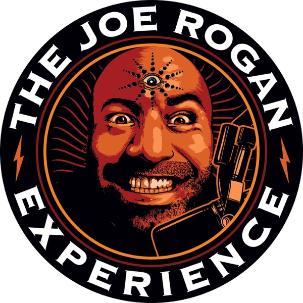 List item The Joe Rogan Experience image