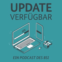 Update verfügbar