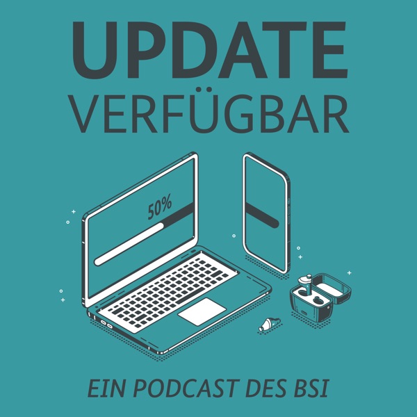 Update verfügbar