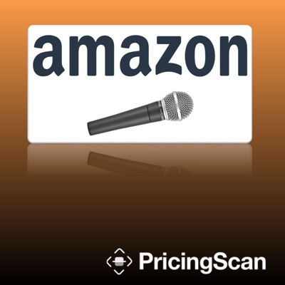 PricingScan Podcast