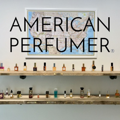 American Perfumer:American Perfumer