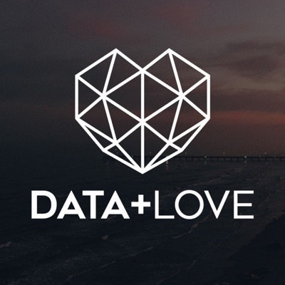 Data + Love:Zach Bowders