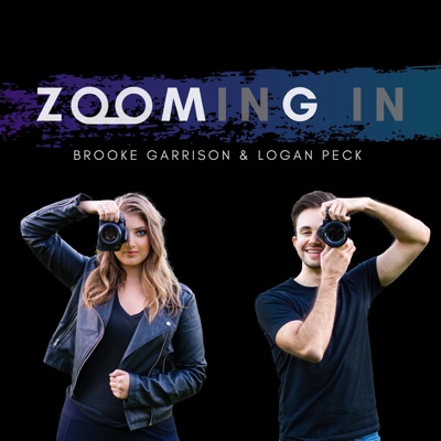 The Zooming In Podcast