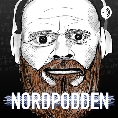 Nordpodden