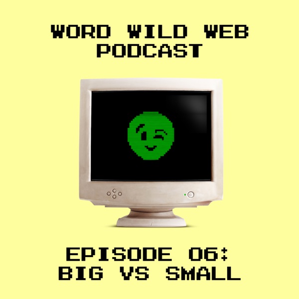 Episode 6: Big vs Small photo