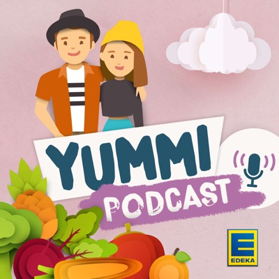 YUMMI – Der Kinderpodcast YUMMI – Der Kinderpodcast