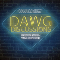 Dawg Discussions podcast