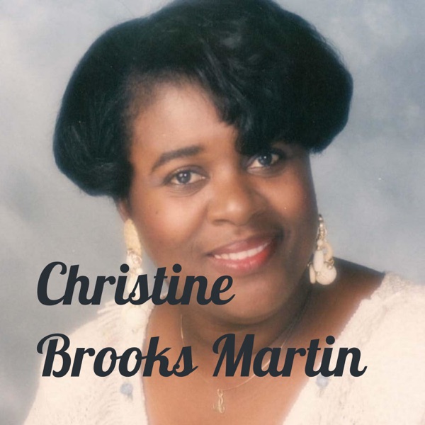 Christine Brooks Martin