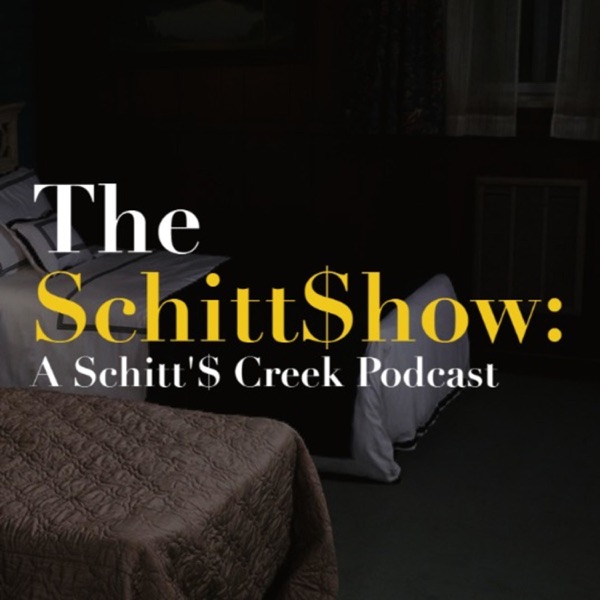 The SchittShow Artwork