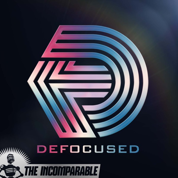 Defocused