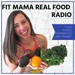 #148: Finding Freedom in Fitness and Food with Abby DeGraff
