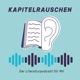 Kapitelrauschen - Der Literaturpodcast für MV