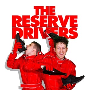 The Reserve Drivers Podcast