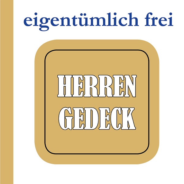 Herrengedeck