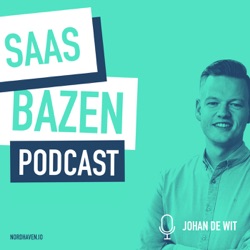 SaaS Bazen Podcast