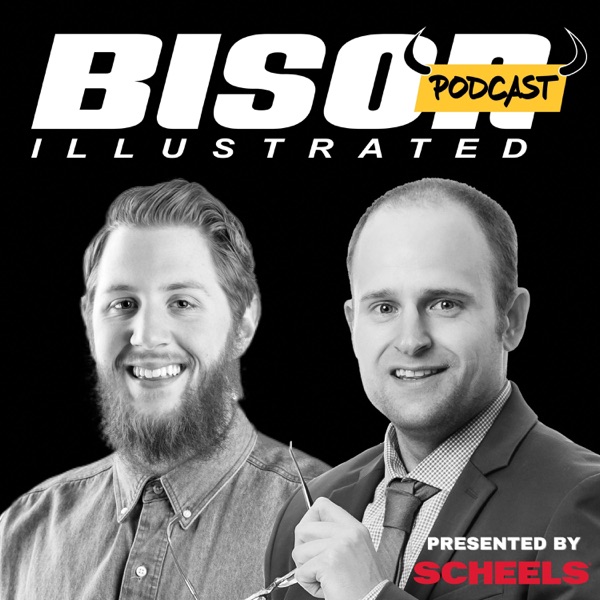 Bison Illustrated Podcast