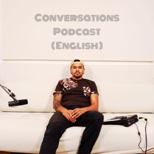 Conversations Podcast (English)