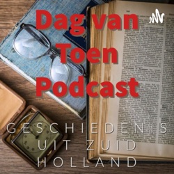 Dagvantoen Podcast