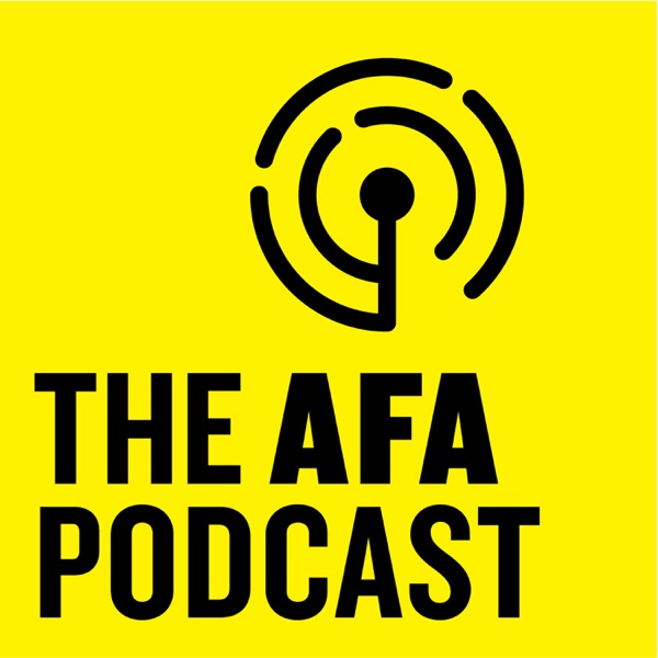 The AFA Podcast