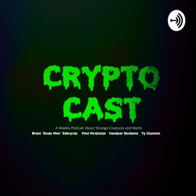 CryptoCast