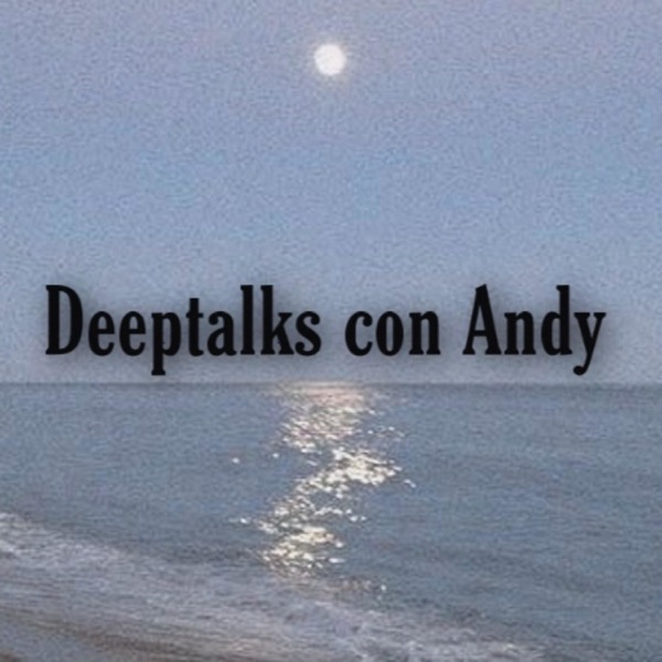 DeepTalks con Andy