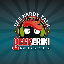 Nerdy Talk #123: Der Black-Cyber Podcast
