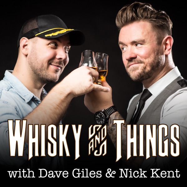 Whisky and Things Artwork