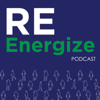 ReEnergize Podcast podcast