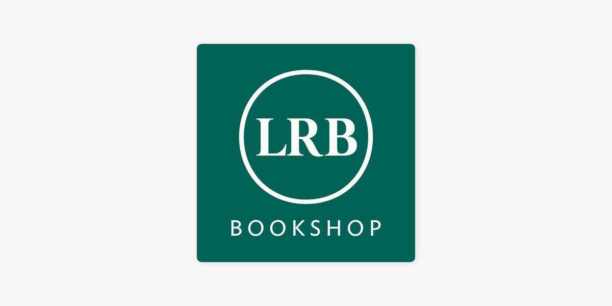 london review of books bookshop podcast