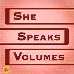 She Speaks Volumes - Trailer