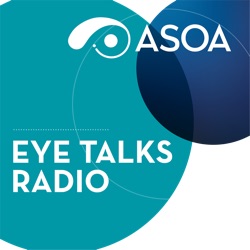 ASOA EyeTalks Radio
