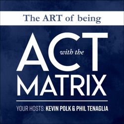 New ACT Matrix Publication!