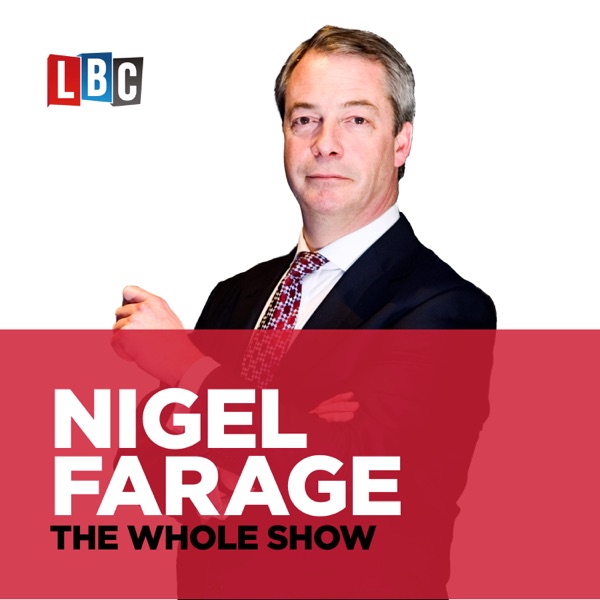 The Nigel Farage Show