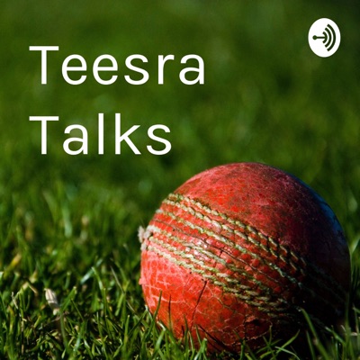 Teesra Talks — occasional thoughts on cricket coaching