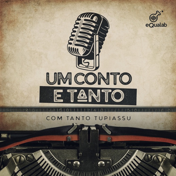 Artwork for Um Conto e Tanto