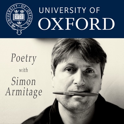Poetry with Simon Armitage Poetry with Simon Armitage
