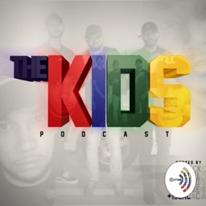 The Kids Podcast