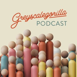 Greyscalegorilla Podcast Ep. 85 