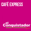 Café Express - el conquistador