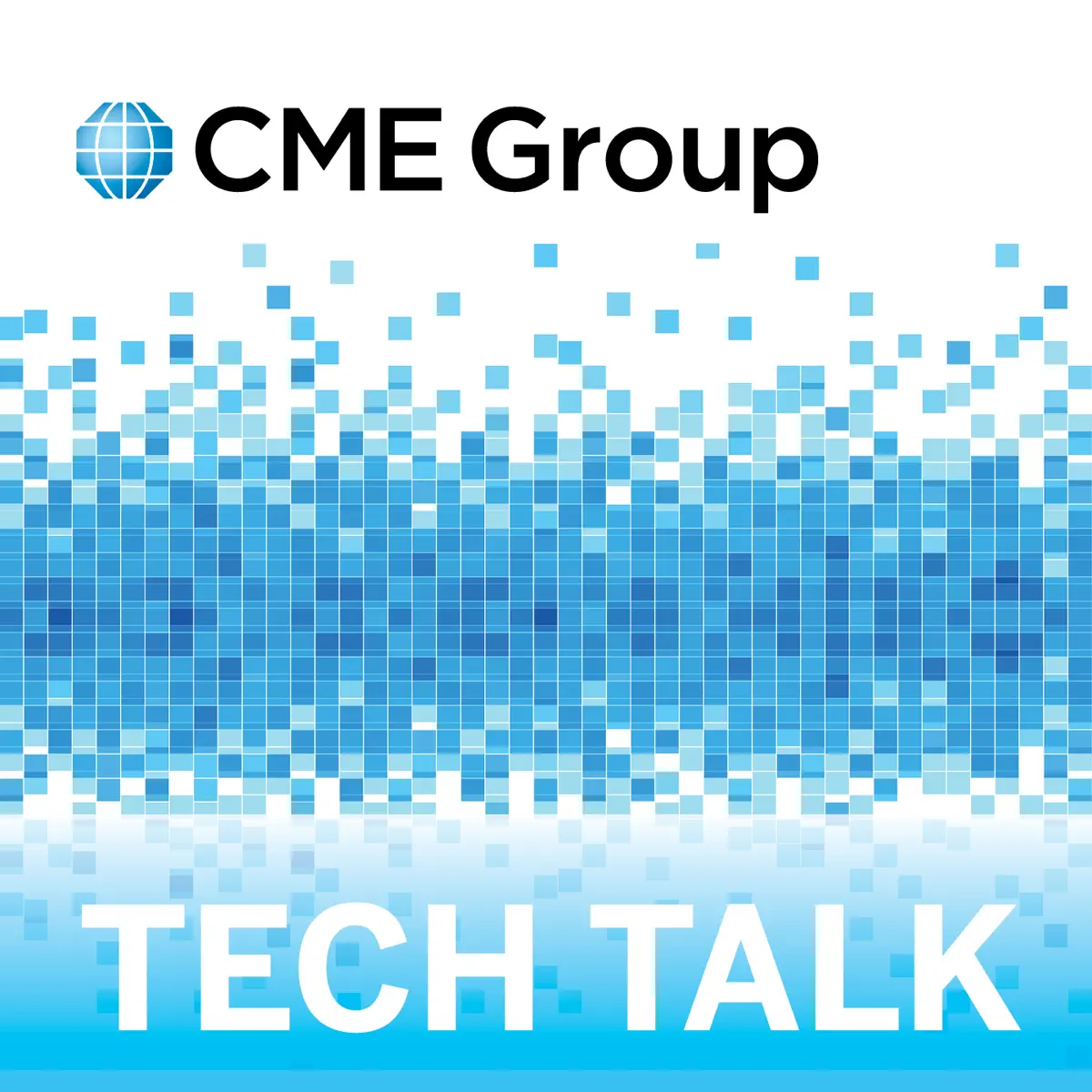 CME Group Tech Talk - 팟캐스트 - Apple 팟캐스트